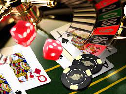 Официальный сайт Vulkan 24 Casino
