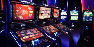 Официальный сайт Casino Magnit